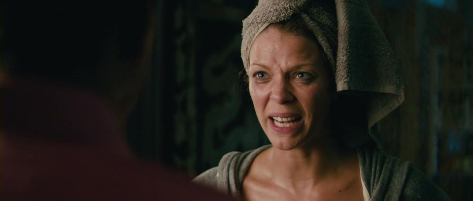 Elisabeth Kressler, Hannelore Elsner, Jessica Schwarz, Palina Rojinski - Jesus liebt mich (2012) HD 1080p - (Porno de Celebridad)