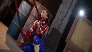 [SuperMisses.com] SPSE-69 Tentacle Cross Hell-003