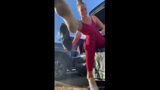 free video 39 Post Koko Head Sock Removal - GODDESS TALL TASHA | feet | feet porn ddf fetish