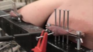 Torture Galaxy / TG2Club Betty 19