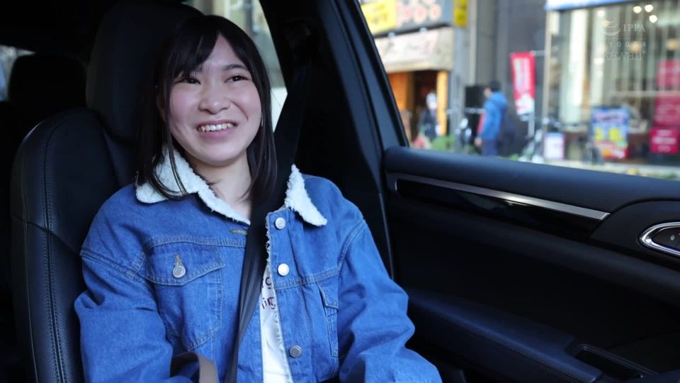 Ichinomiya Kururi CAWD-221 I Love Irama! Kururi-chan, An AV-loving Female College Student I Met In Hakata, 20 Years Old. - JAV