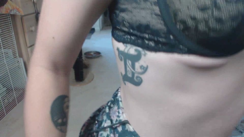 clip para adultos 35 Malditos Creature – Mendigando por tu BBC - malditoscreature - squirt czech fetiche