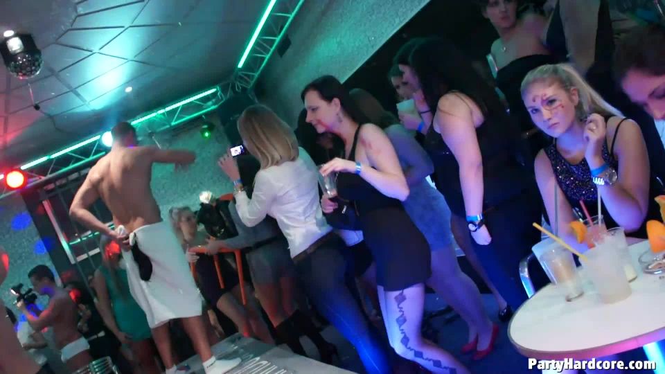 xxx video 41 Party Hardcore Gone Crazy Vol. 7 Part 3 – Cam 2 - hardcore - hardcore porn mature hardcore porn