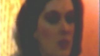 Tabu Film 137 – Black Mystique - (Vintage)