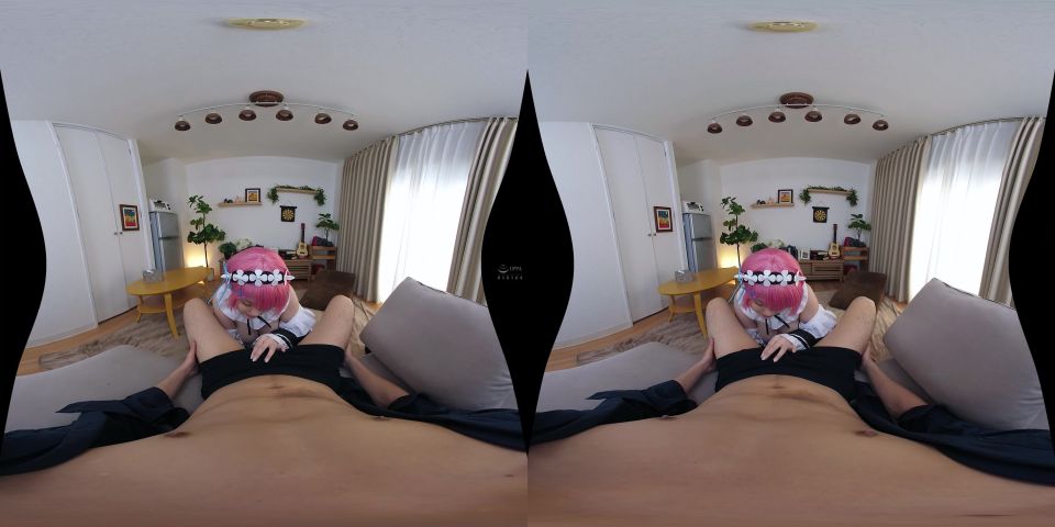 adult xxx clip 23 COSVR-026 A - Virtual Reality JAV - gear vr - cosplay asian voyeur