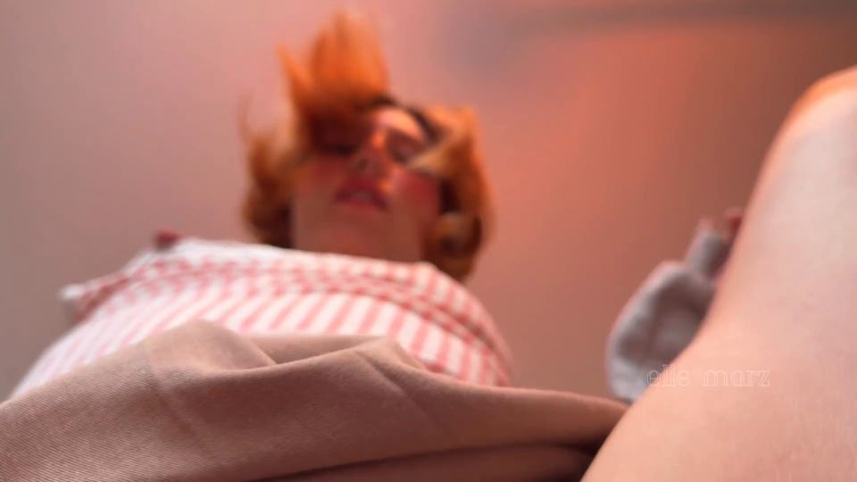 Elle Marz Elle Marz - pidiendo a los padres carga