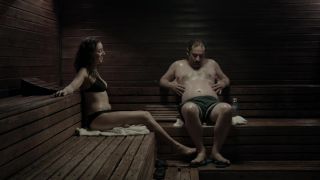 Valeria Correa - El mes del amigo (2016) HD 1080p - (Celebridad porno)