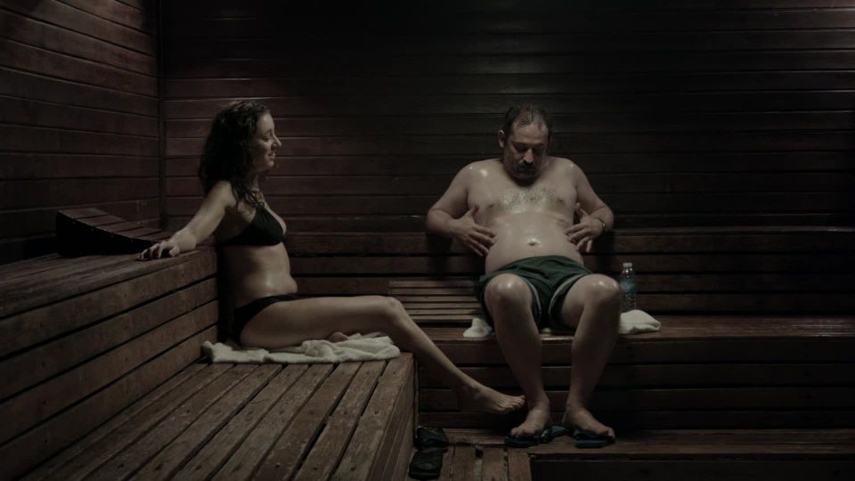 Valeria Correa - El mes del amigo (2016) HD 1080p - (Celebridad porno)