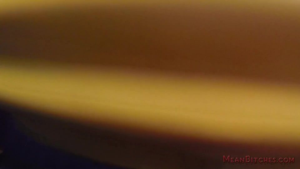 Glenn King's POV - Jeanie Marie Sullivan - (Feet porn)