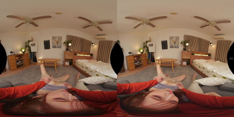 AJVR - 224 A Amiri Saito 14-04-2024 - beso beso