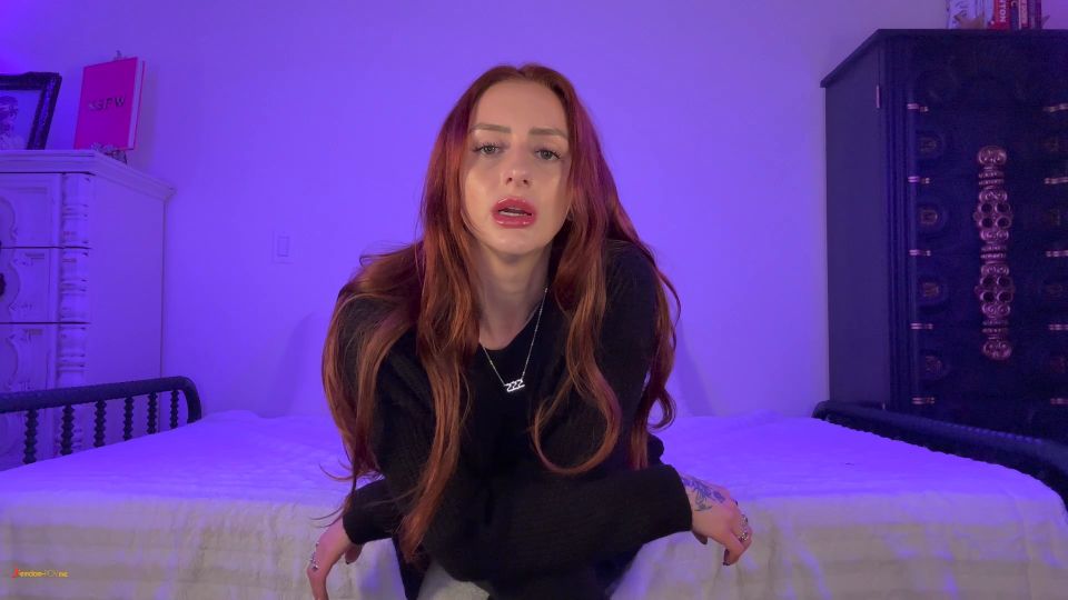 [GetFreeDays.com] Allfetish Superiorali - Chastity Tease 2 masturbation instruction