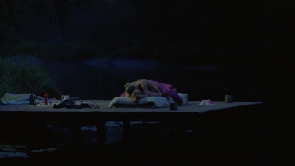 Maria Bonnevie – Uskyld (2012) HD 1080p!!!