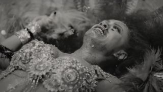 Ana Flavia Cavalcanti - Rainha (2016) HD 1080p - [Celebrity porn]