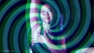 Cyberbully Gigi - Extreme JOI Breathless Control - Handpicked Jerk - Off Instruction - Masturbation instruction