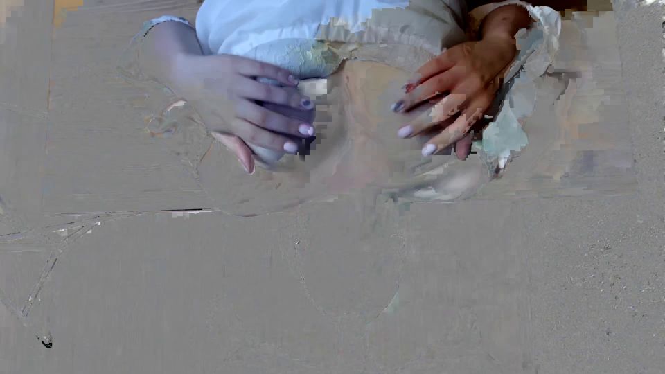 Alina Rose TEEN ENSEÑANZA ENSEÑANZA EN LA CARA DEL VEHÍCULO Y ENSEÑANZA EN EL DESK DESPUÉS DE LA ESCUELA