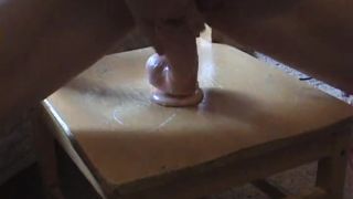 Taboo Mom Natasha Ride The Rubber