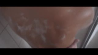 Helena Price – Mom Showers With Son!!!