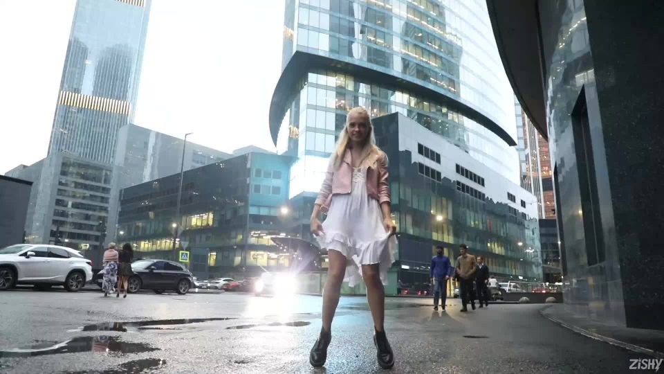 zishy katya nesterova vid