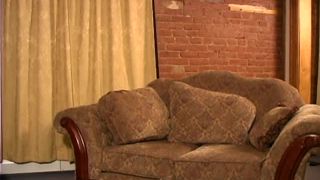 free adult clip 30 Brandi Gets The Hairbrush for Smoking and Drinking | spanking | strap on jennifer femdom