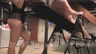 free xxx video 41 Saharah Eve Decompression For Ballbusting, mandy dee femdom on femdom porn 