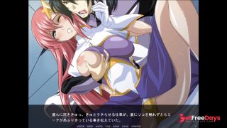 GUNDAM SEED DESTINY SF part4 Hapite