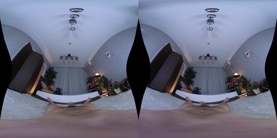 Yumino Rimu - PXVR-127 B -  (UltraHD 2024) New Porn