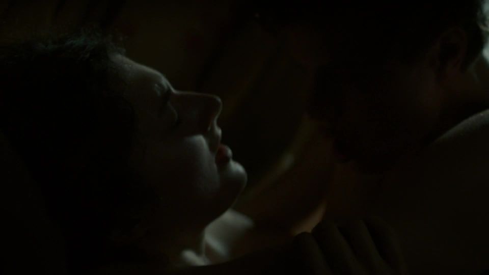 Daisy Bevan - El Alienista s01e02 (2018) HD 1080p - (Celebrity porn)