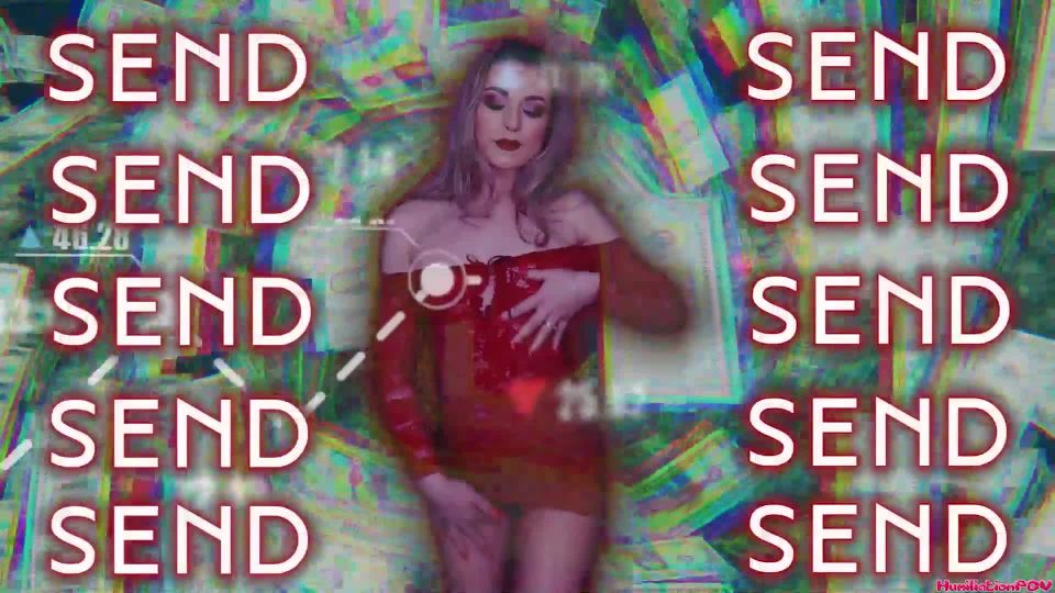 online adult clip 19 Humiliation POV – Miss Amelia – Nameless Faceless Human ATM Cash Machine Reprogramming - cash princess - femdom porn diaper fetish porn