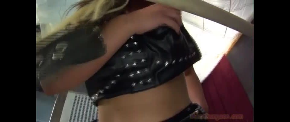 free porn clip 15 giantess femdom Phoenix Marie, slave on fetish porn