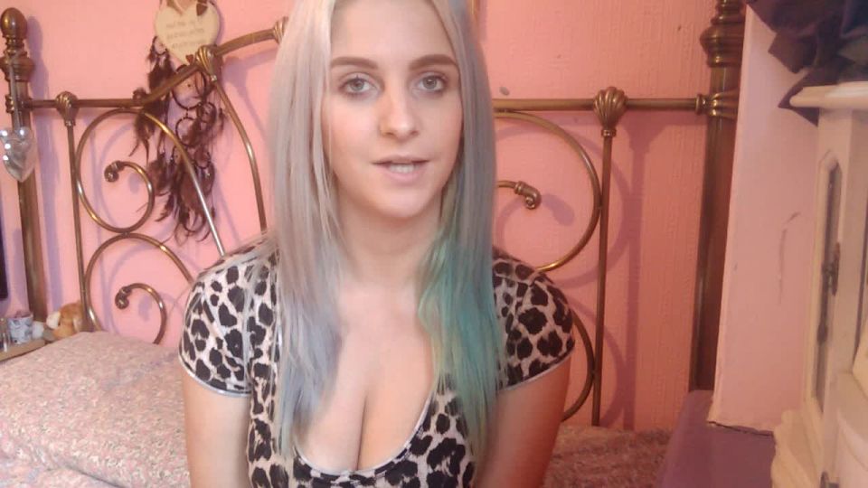 online xxx clip 40 Kitty Devine - Pimping You Out for $$$ on femdom porn smoking fetish milf