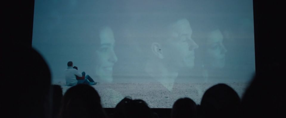 Natalie Martinez – Broken City (2013) HD 1080p - [Celebrity porn]