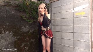 Reducing Mosaic MVG-118 同人マゾコスプレイヤーが緊縛輪●ぶっかけ調教された110日間の撮影記録 希咲那奈