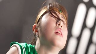 [SuperMisses.com] ZENP-01 Heroine in a pinch Omnibus37 ~Pretty Guardian Sailor Mint overcomes her struggles~-009