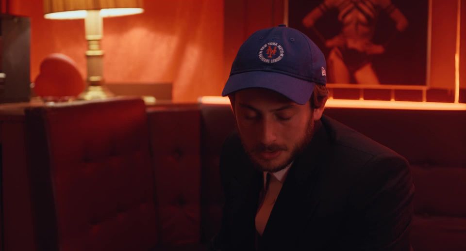 Irina Potapenko - Unorthodox s01e03 (2020) HD 1080p!!!