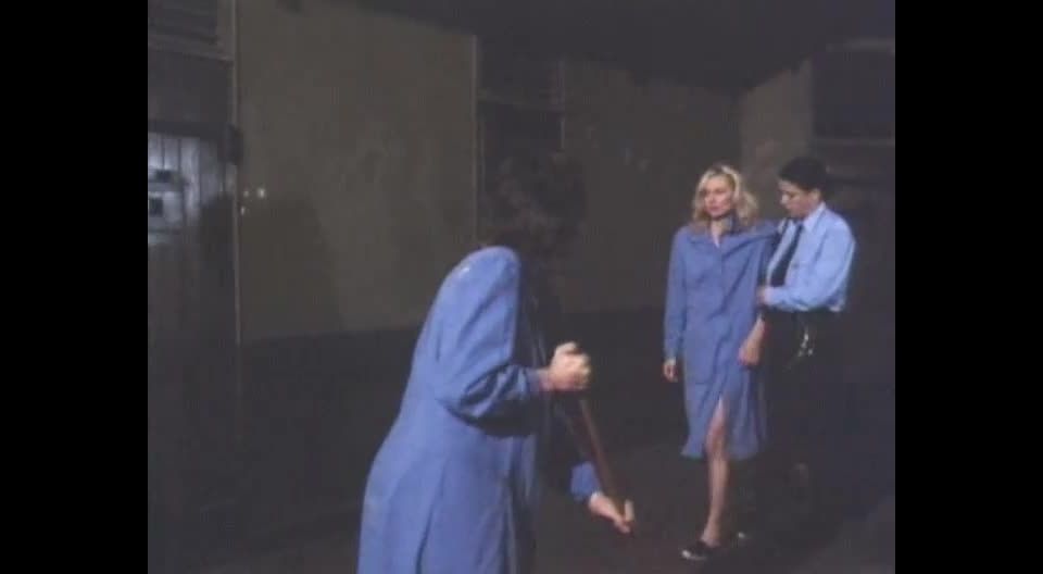 7129 Detournement de mineur - Dominique Saint Claire as Clair...