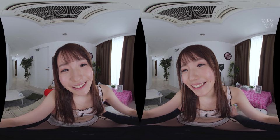 SIVR-120 A - Japan VR Porn - (Virtual Reality)