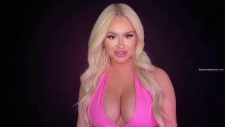 clip 16 Alissa Ryan – Bimbo Barbie Sissification - dirty talk - pov roxie rae fetish