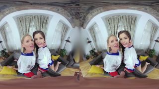 adult video clip 26  | virtual reality | 3d porn