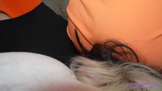 Part 1 Licking Girls Feet - EVA, JULIA and RADA - You must remember the smell and taste of our sweat for a long time!