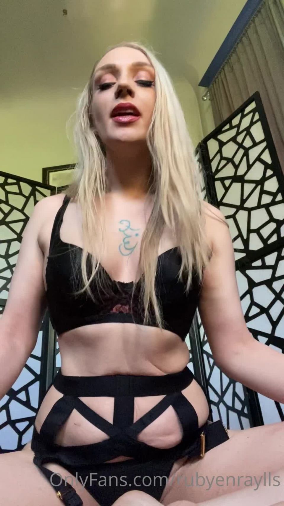 Ruby Enraylls - Task Happy Hump Day!! - Joi