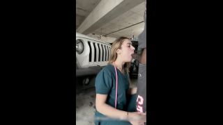 Izzy Swallows BG Public Nurse