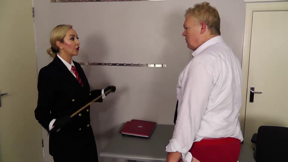 Elite UK BDSM Mistress Miss Jessica Wood New Starter (BDSM porn)