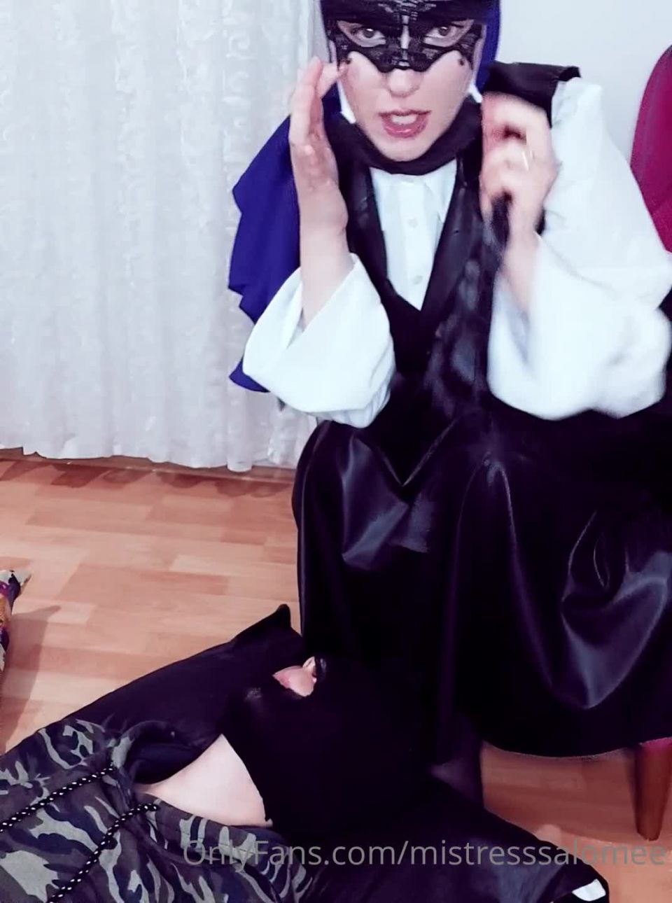 xxx video 6 372 lousalomee 2021-04-14-0gpjua7hadkgwu4mulif3 fuente - fetiche porno morena femdom