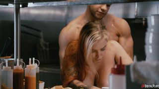 Sensorial Night: Playful Temptations Unveiled