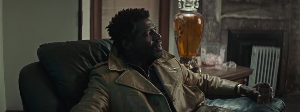 Dasha Nekrasova, Alexia Rasmussen - The Ghost Who Walks (2019) HD 1080p - (Celebrity porn)