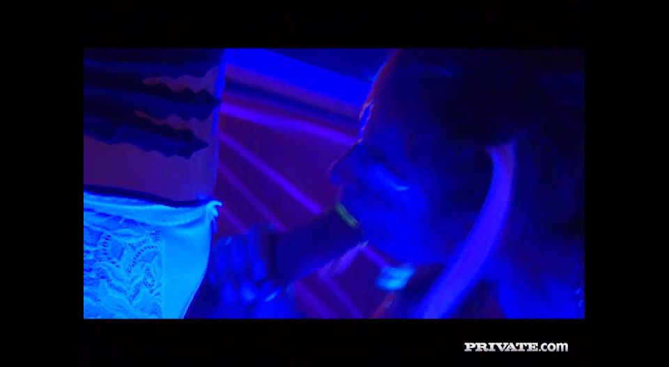 online porn video 37 Lisa Sparkle and Sandra Iron Get Kinky Under UV Light, gyno fetish on anal porn 