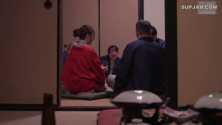 Reducing Mosaic NSFS-309 ねとらせ輪●旅行 見知らぬ宿泊客に妻を抱かせたい 岬あずさ