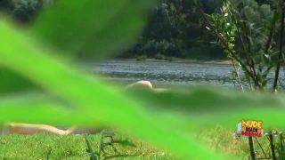 Sex my friends 02 Part 3 Nudism!