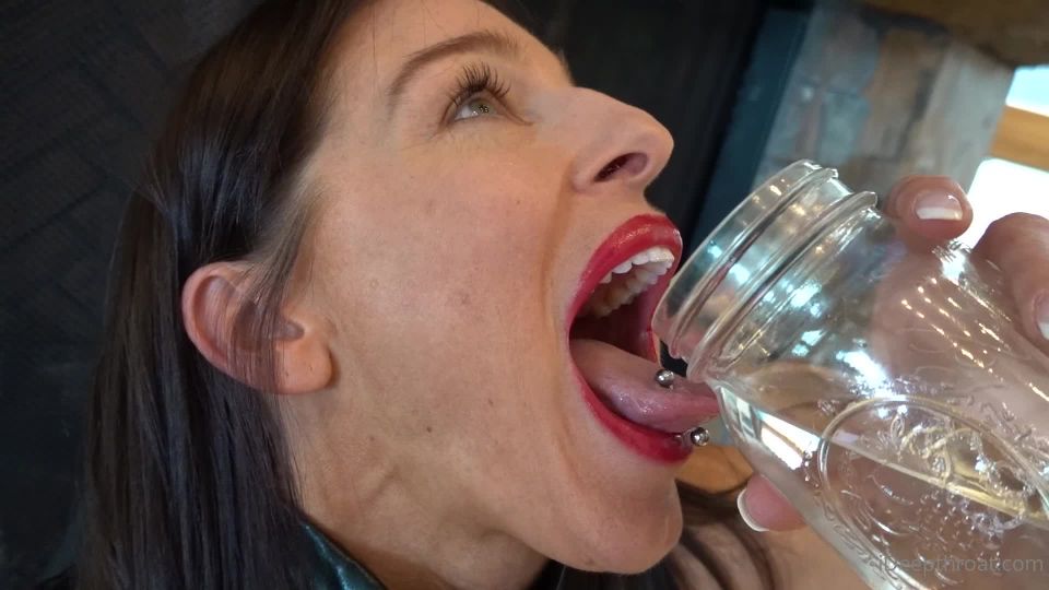 Heather Harmon Heatherharmon - squirt it all in my mouth please 10-05-2022