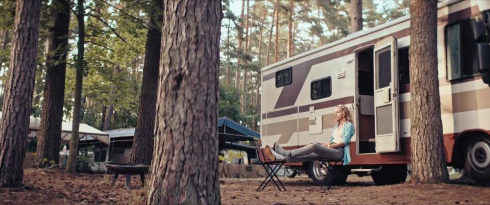 Petra Schmidt-Schaller - Die Toten von Marnow s01e01-04 (2021) HD 1080p - [Celebrity porn]